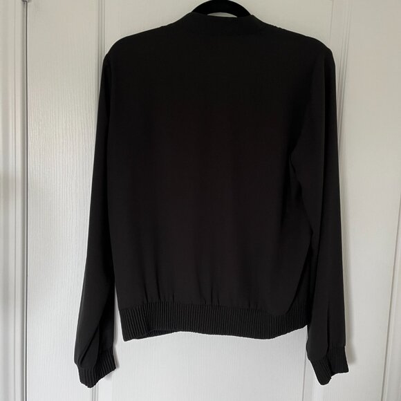 Aritzia / Babaton Gilroy Bomber - Picture 2 of 6